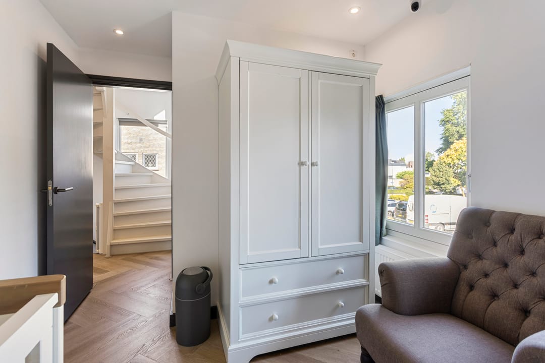 Foto 22 van Vondelstraat 14