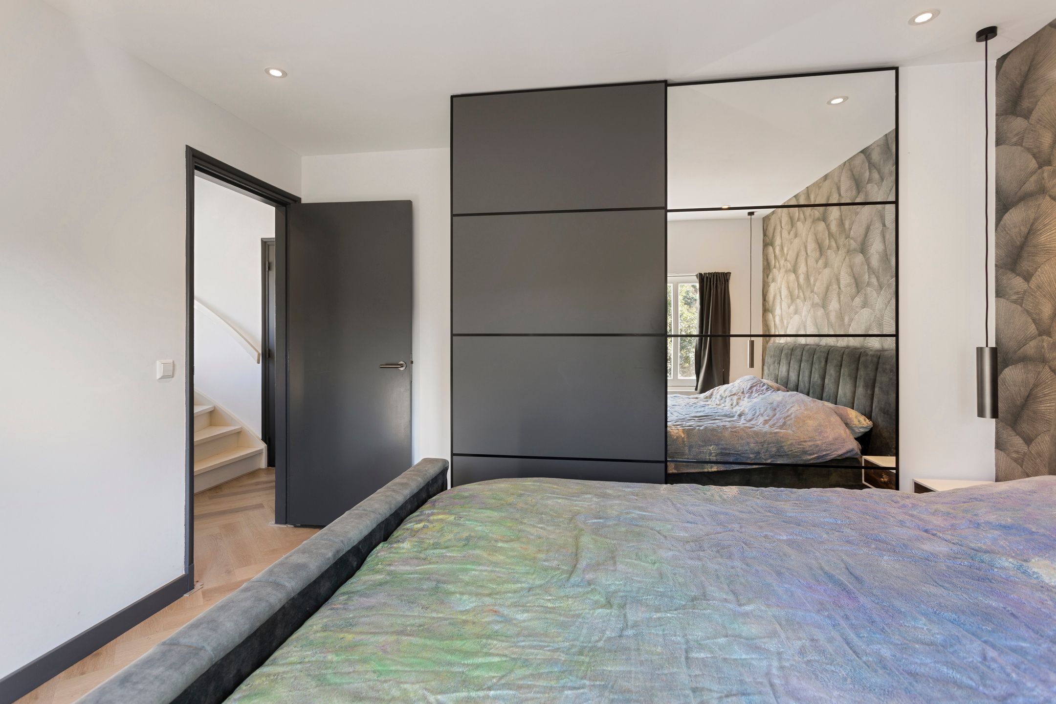 Foto 24 van Vondelstraat 14