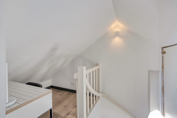 Foto 26 van Vondelstraat 14