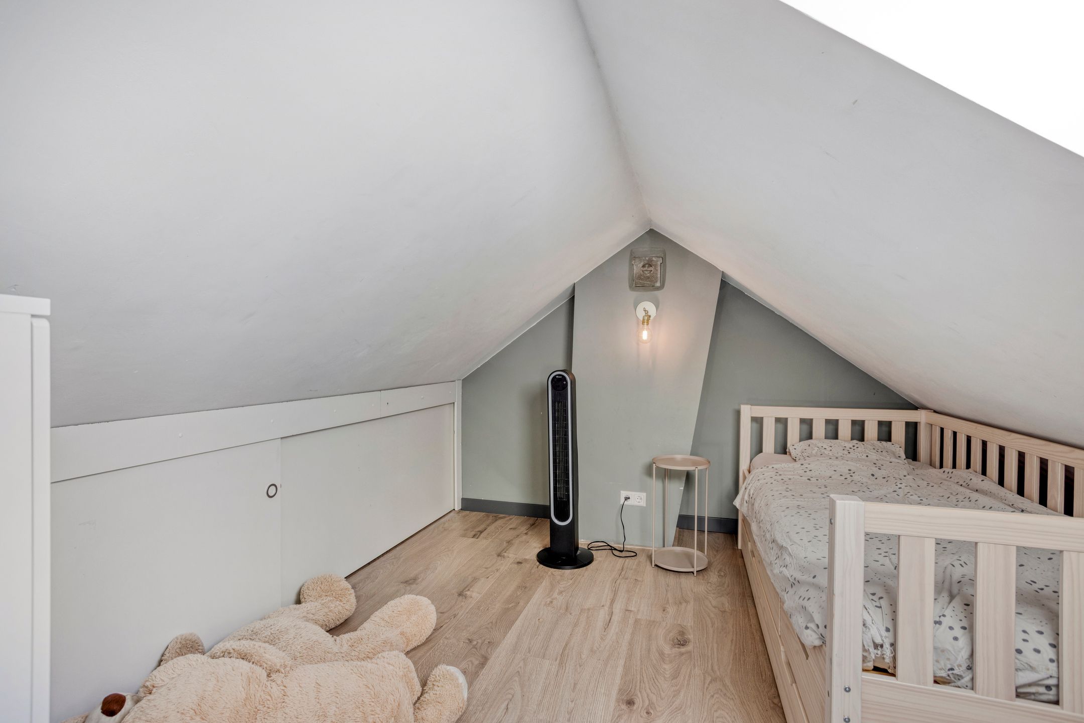 Foto 27 van Vondelstraat 14