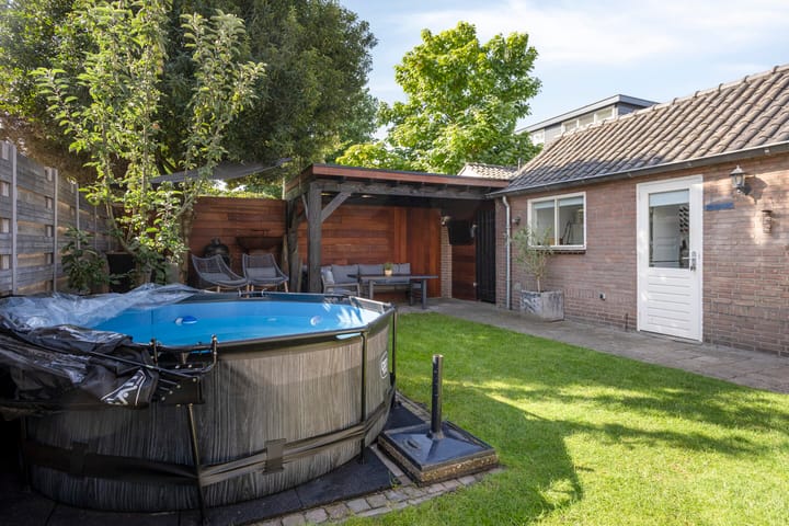 Foto 28 van Vondelstraat 14