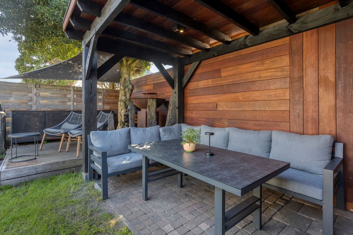 Foto 29 van Vondelstraat 14