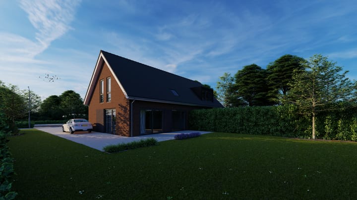 Photo 5 of Bouwkavels Vinkel