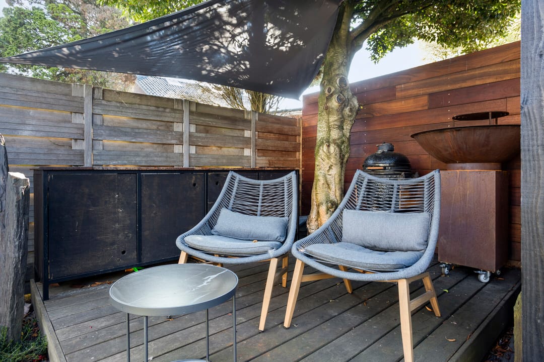 Foto 31 van Vondelstraat 14