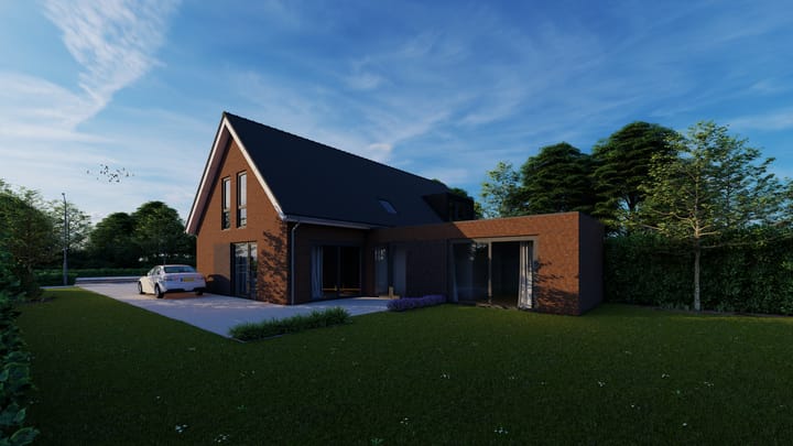 Photo 6 of Bouwkavels Vinkel