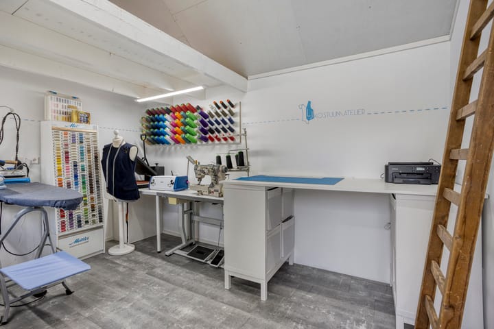 Foto 32 van Vondelstraat 14