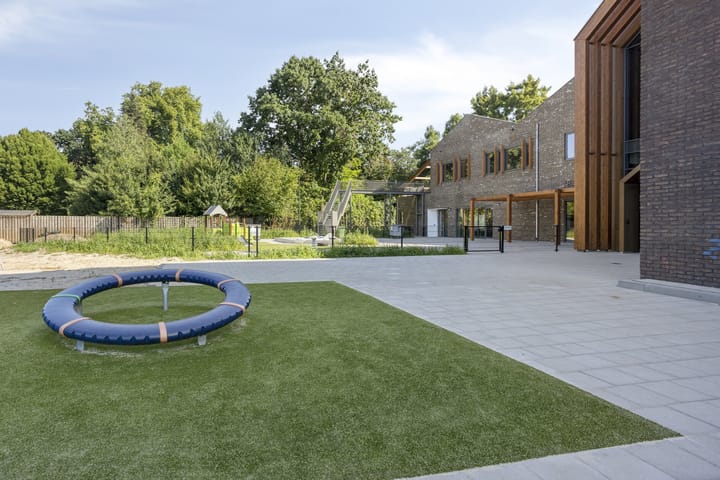 Foto 34 van Vondelstraat 14