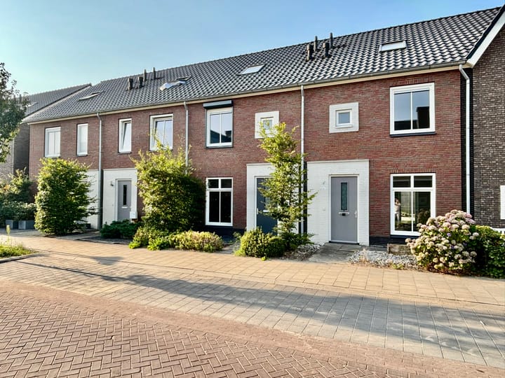 Foto 2 van Blazoenlaan 41