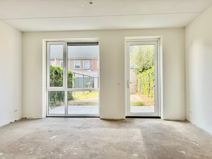 Foto 5 van Blazoenlaan 41