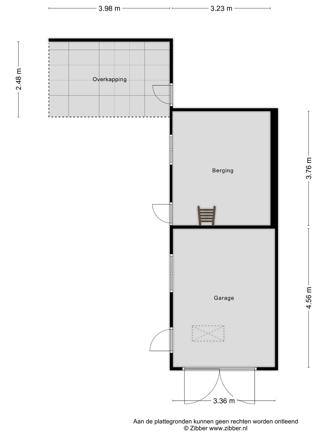 Foto 38 van Vondelstraat 14