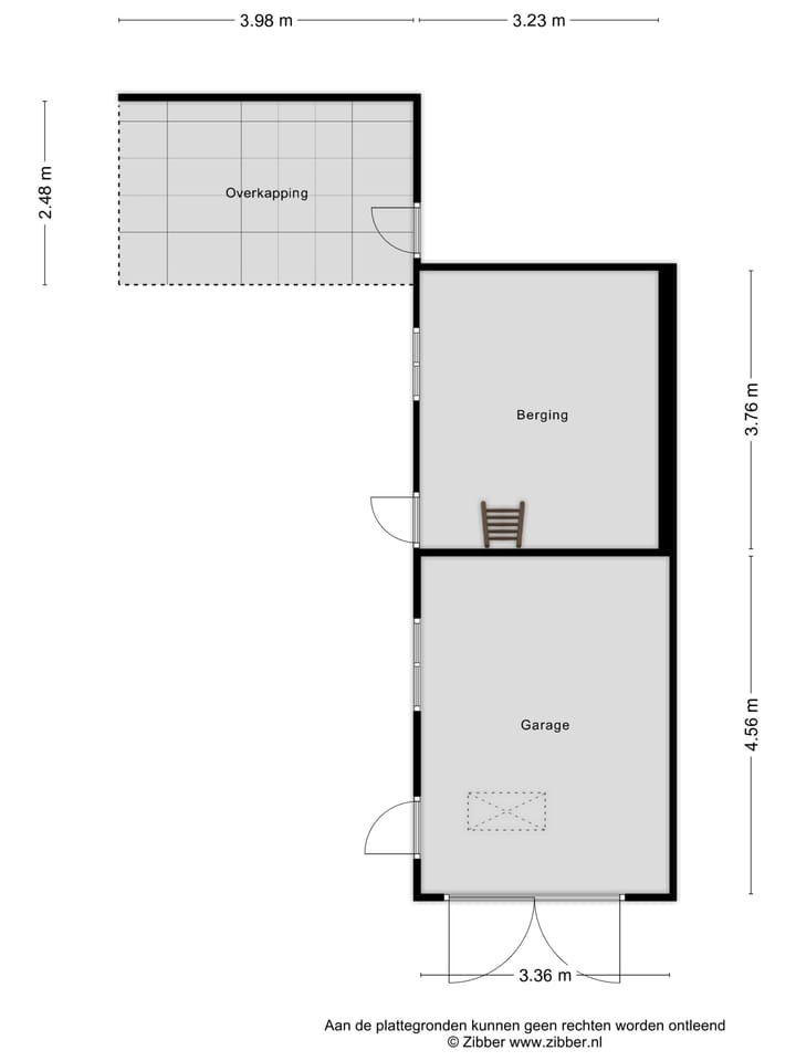 Foto 38 van Vondelstraat 14