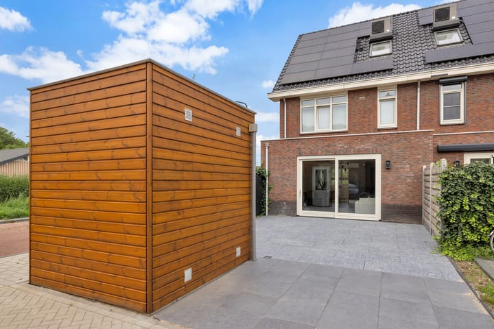 Foto 4 van Loevesteinlaan 77