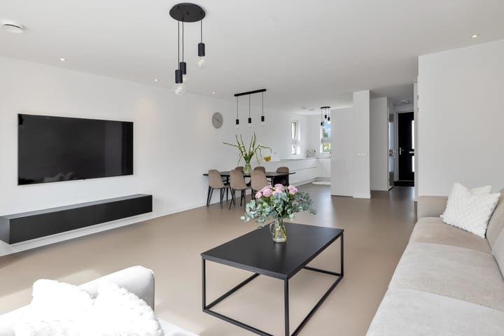 Foto 5 van Loevesteinlaan 77