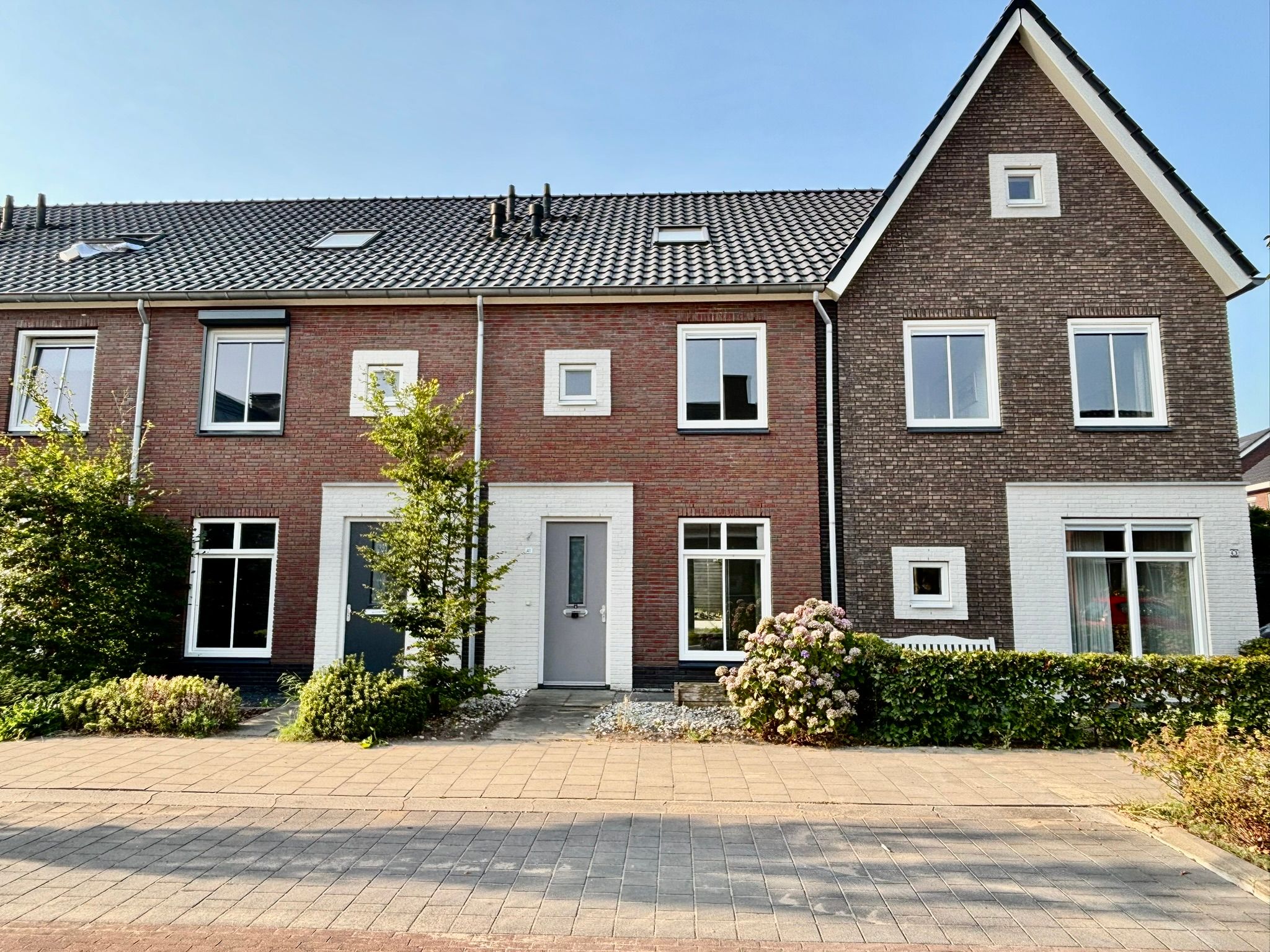 Blazoenlaan, 41, Zeeland, 5411DB, Noord-Brabant, Nederland 41 