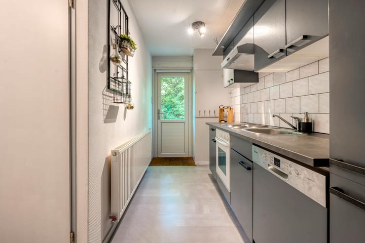 Photo 5 of Elfde Wijk 40-AR41