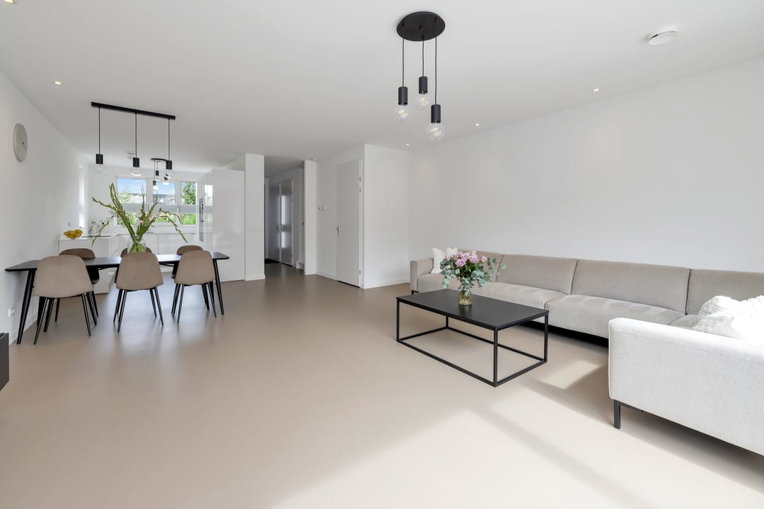 Foto 7 van Loevesteinlaan 77