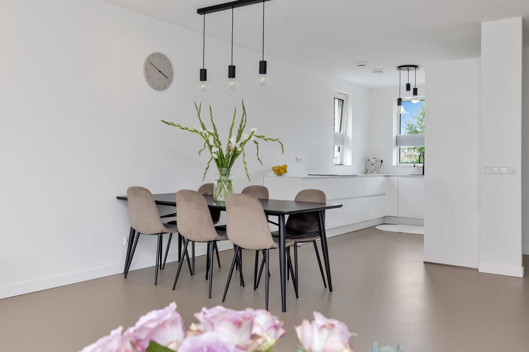 Foto 8 van Loevesteinlaan 77