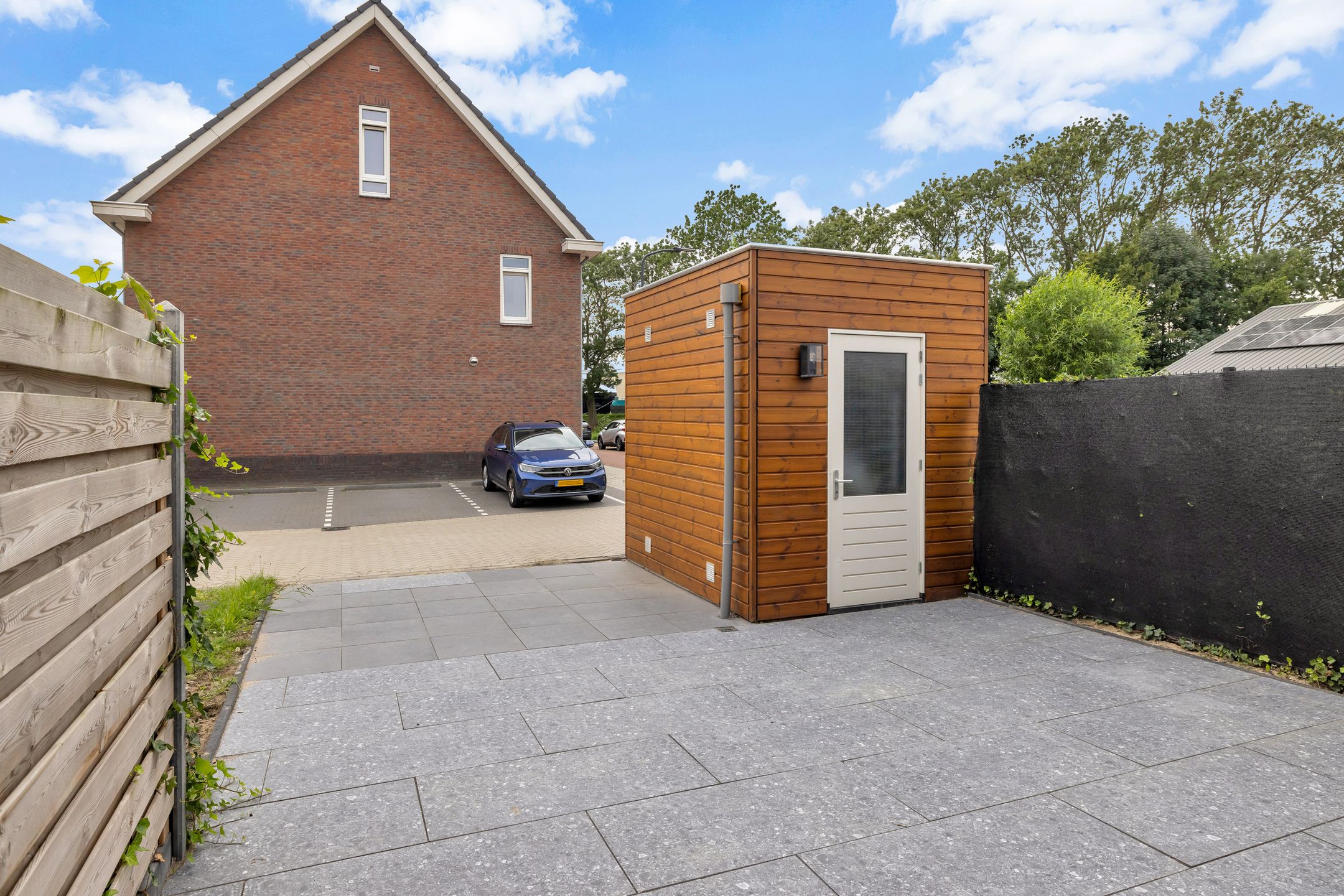 Foto 12 van Loevesteinlaan 77