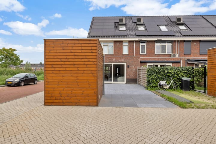 Foto 13 van Loevesteinlaan 77