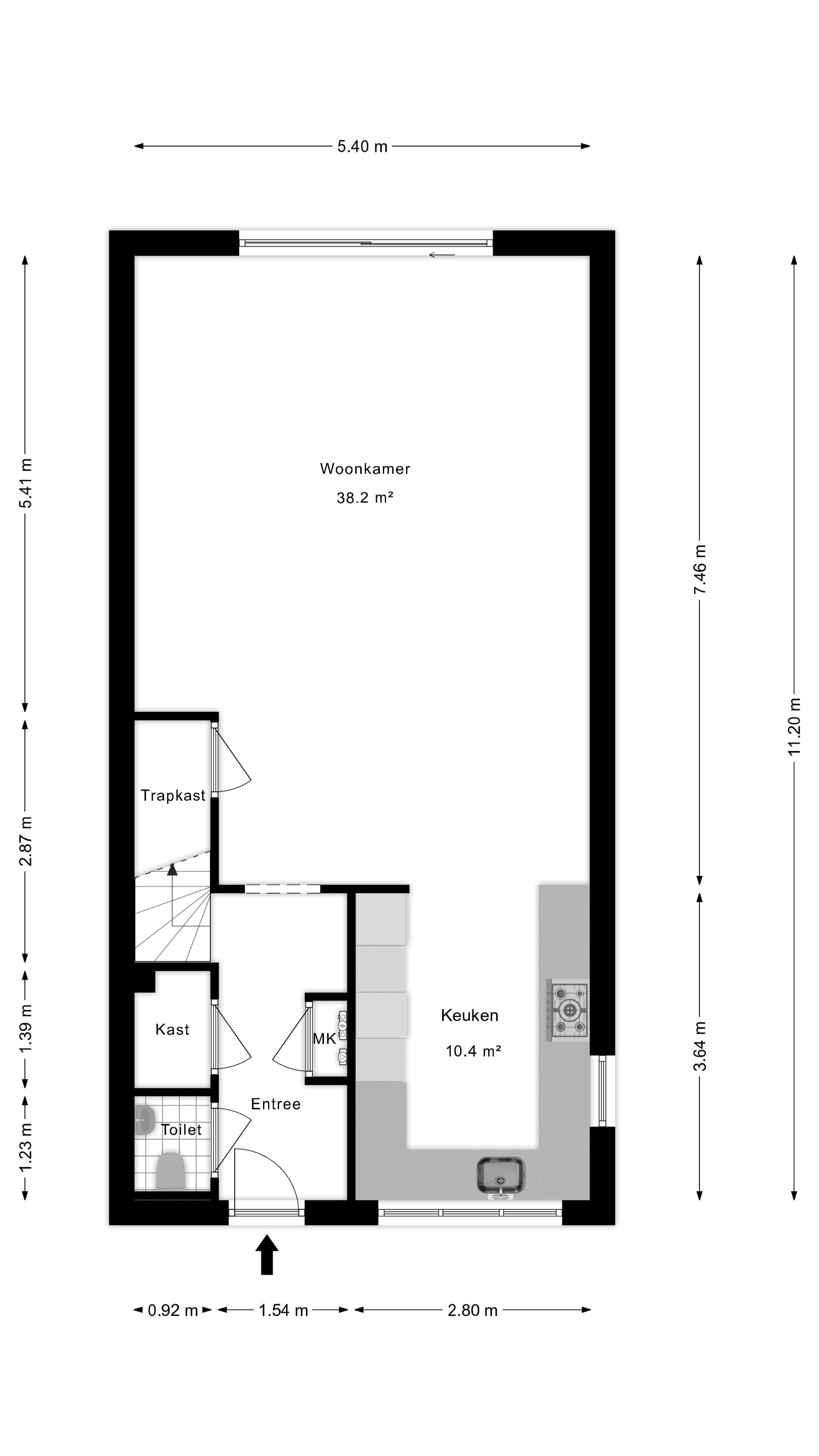 Foto 30 van Loevesteinlaan 77