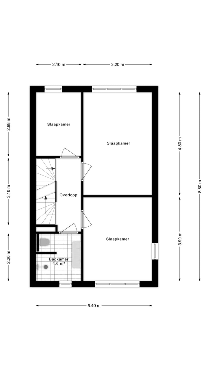 Foto 31 van Loevesteinlaan 77