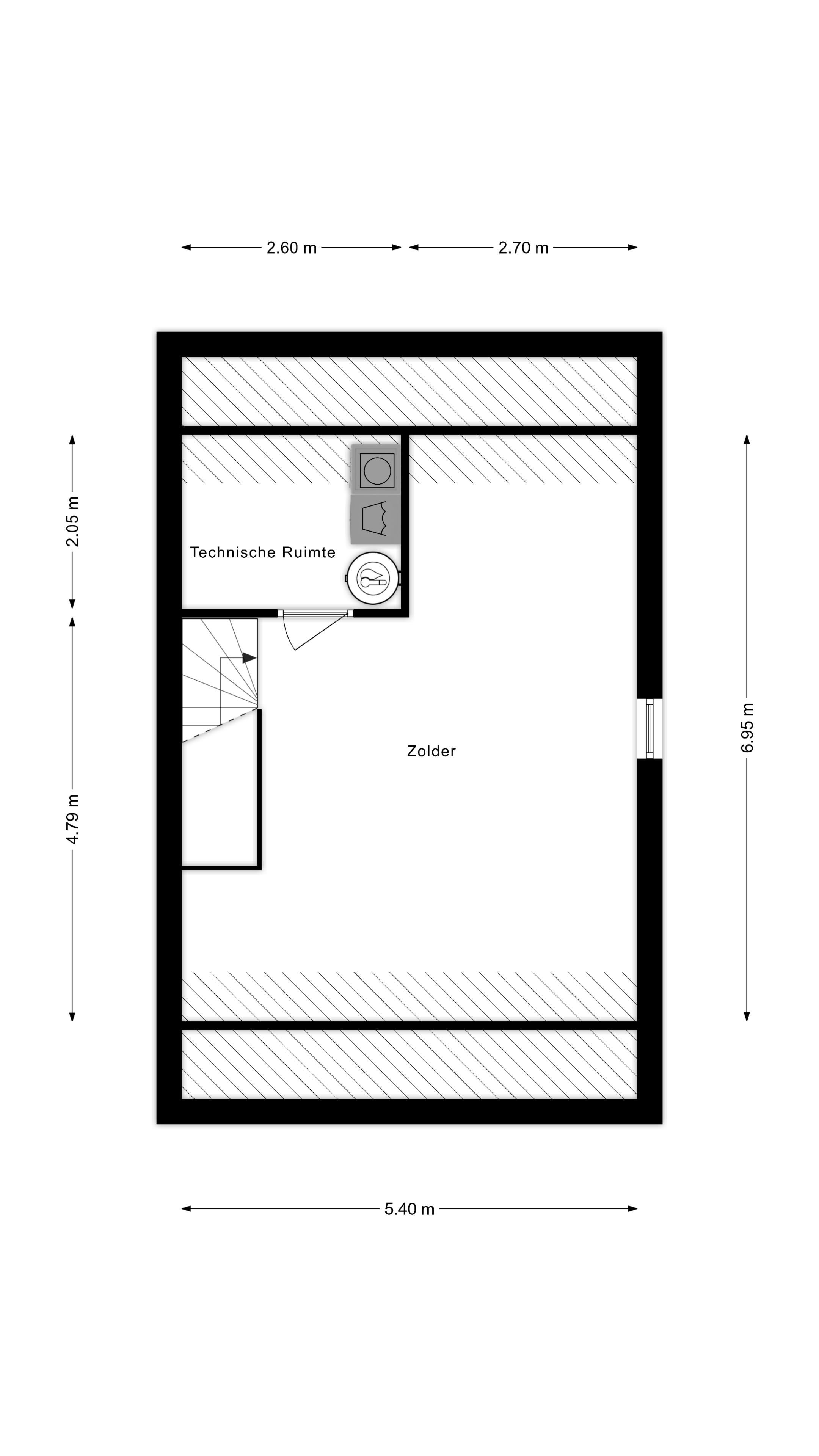 Foto 33 van Loevesteinlaan 77