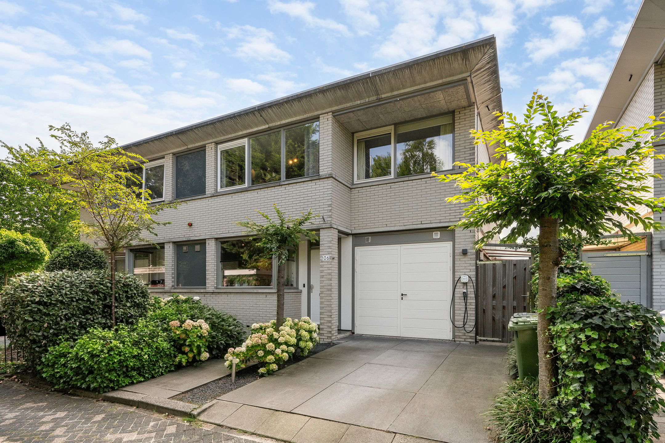 Aletta Jacobskade, 106, Vlaardingen, 3137TC, Zuid-Holland, Nederland 106 