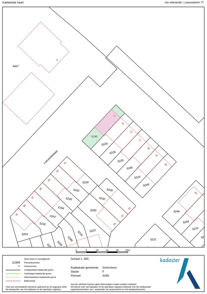 Foto 36 van Loevesteinlaan 77