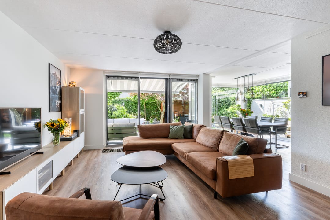 Foto 2 van Aletta Jacobskade 106