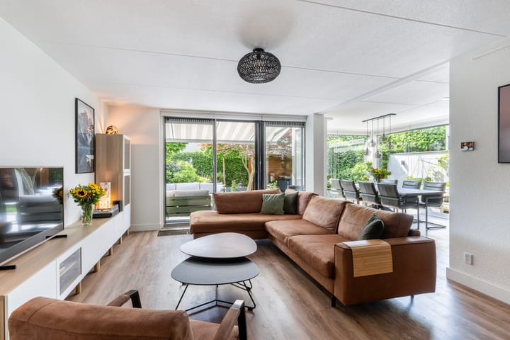 Foto 2 van Aletta Jacobskade 106