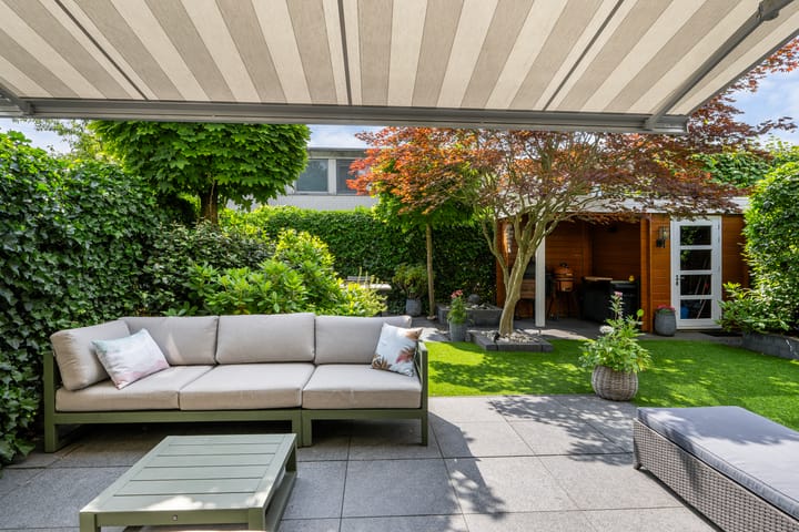 Photo 6 of Aletta Jacobskade 106