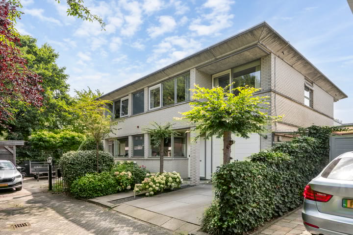 Photo 7 of Aletta Jacobskade 106