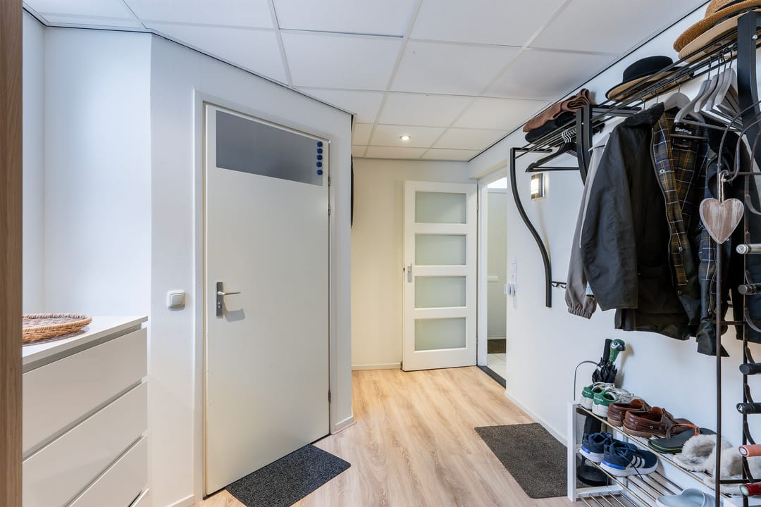 Foto 8 van Aletta Jacobskade 106