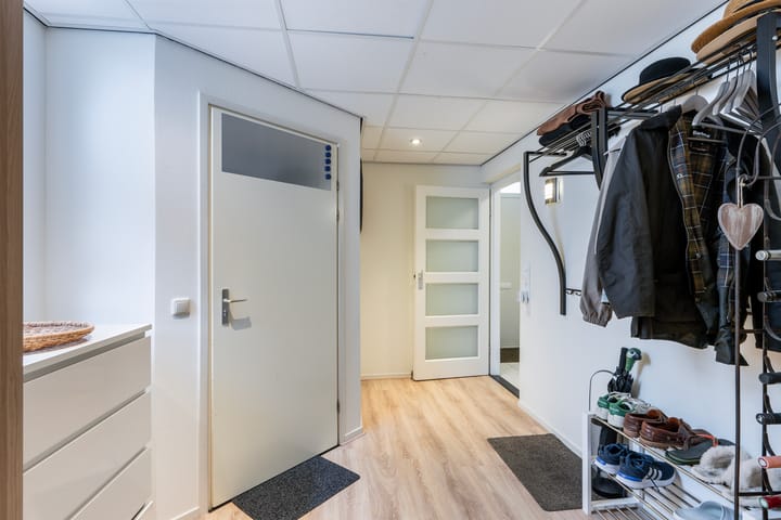 Photo 8 of Aletta Jacobskade 106