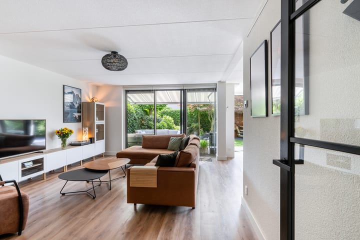 Photo 13 of Aletta Jacobskade 106