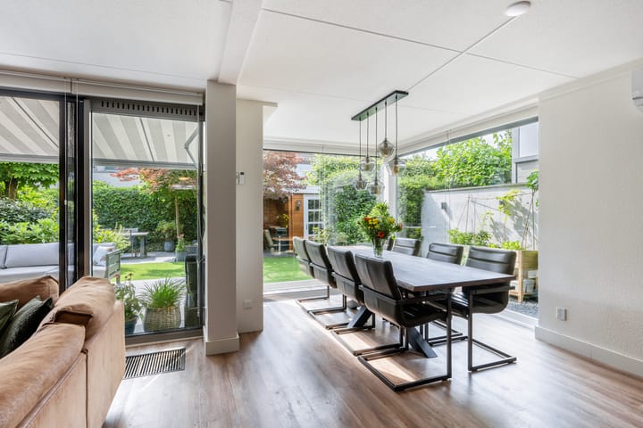 Photo 16 of Aletta Jacobskade 106