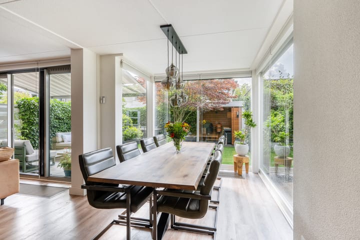 Photo 17 of Aletta Jacobskade 106