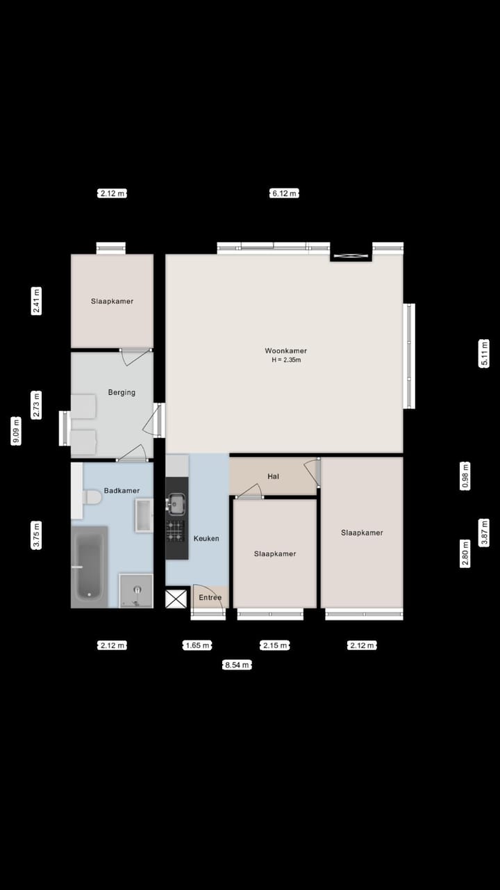 Photo 44 of Elfde Wijk 40-AR41