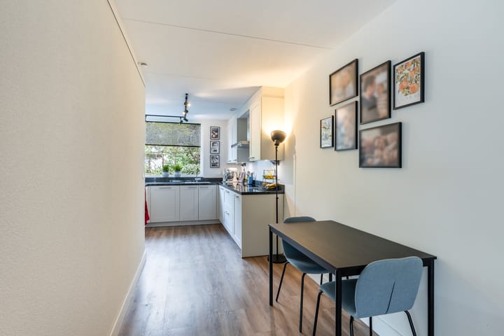 Photo 20 of Aletta Jacobskade 106