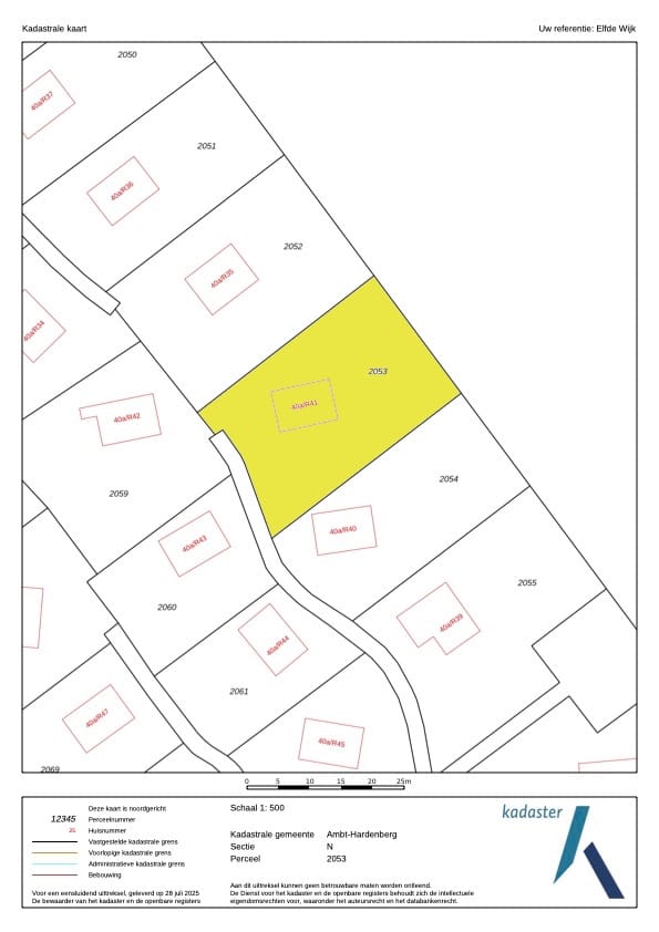 Photo 46 of Elfde Wijk 40-AR41