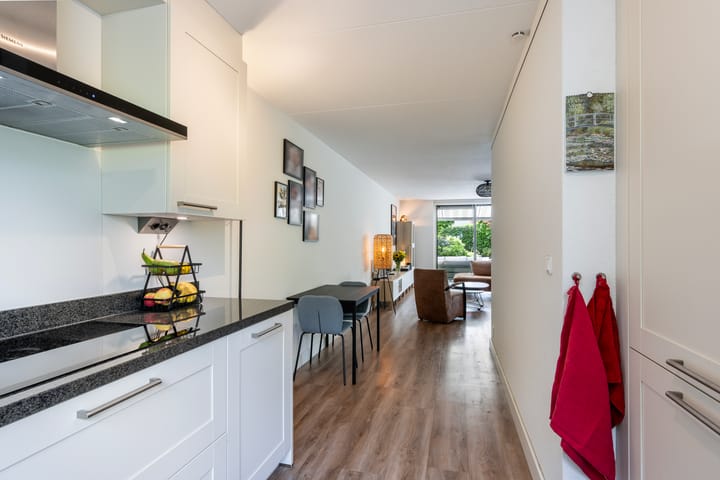 Photo 21 of Aletta Jacobskade 106