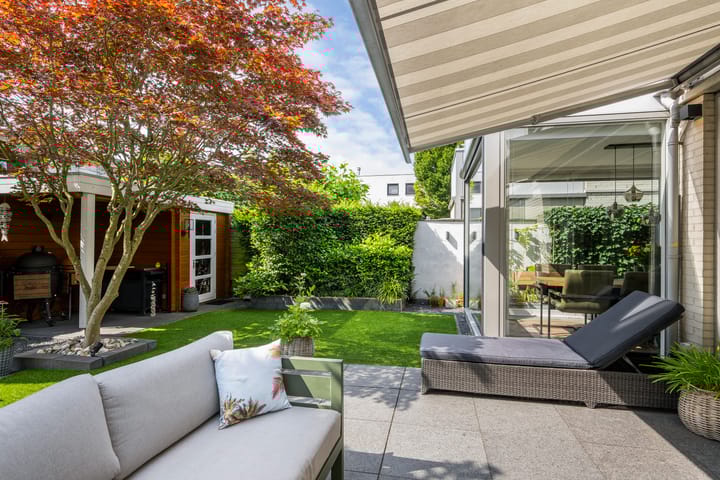 Photo 22 of Aletta Jacobskade 106