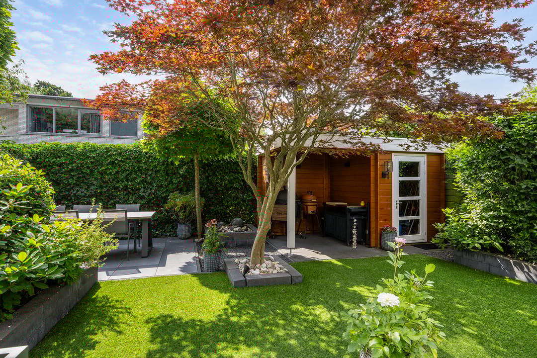 Foto 23 van Aletta Jacobskade 106