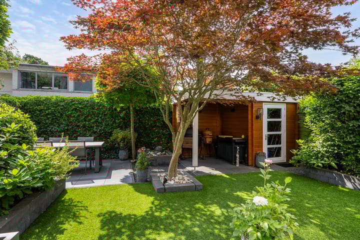 Photo 23 of Aletta Jacobskade 106