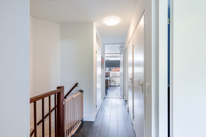 Photo 28 of Aletta Jacobskade 106