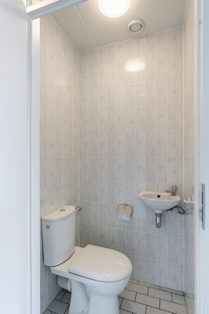 Photo 30 of Aletta Jacobskade 106