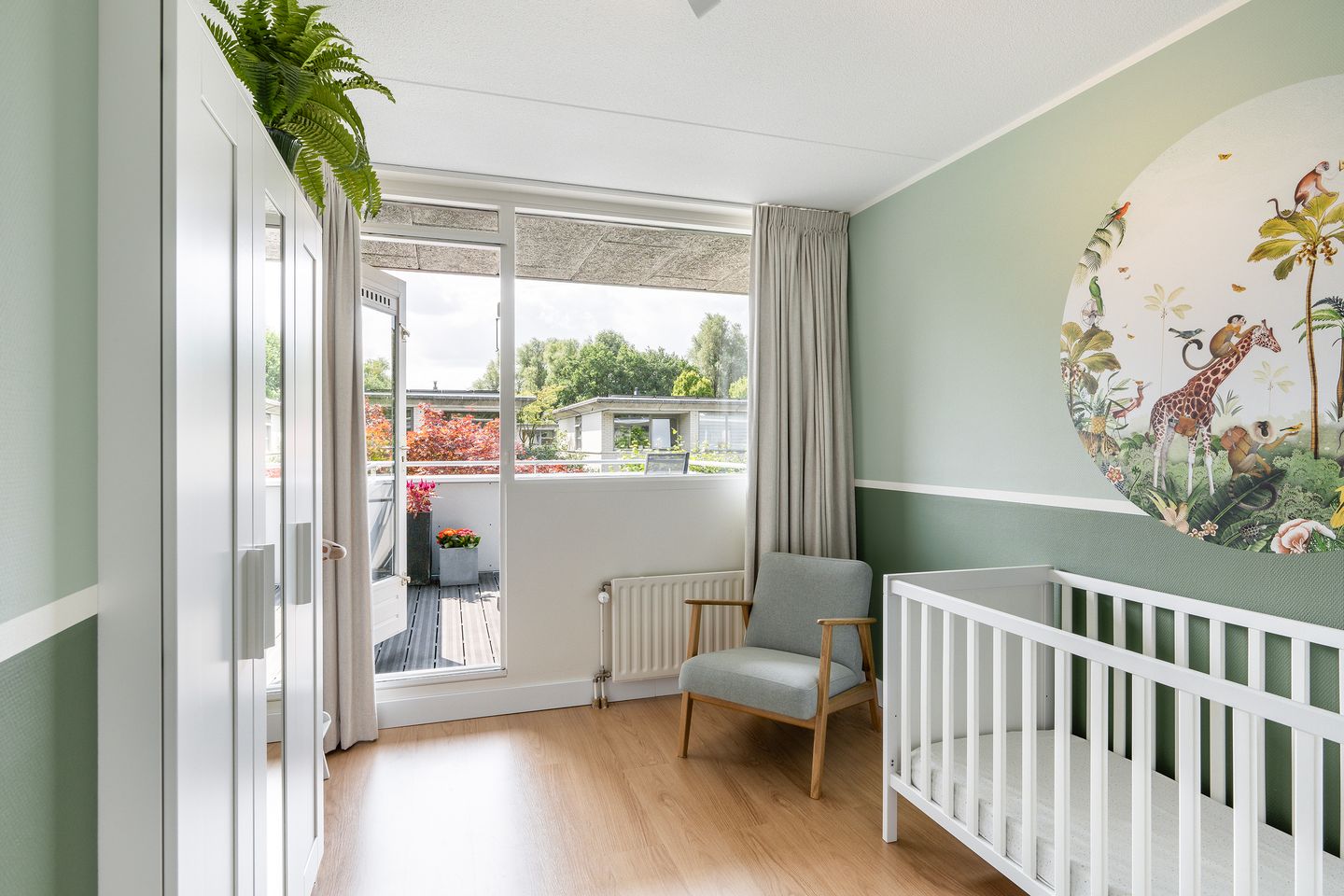 Foto 34 van Aletta Jacobskade 106