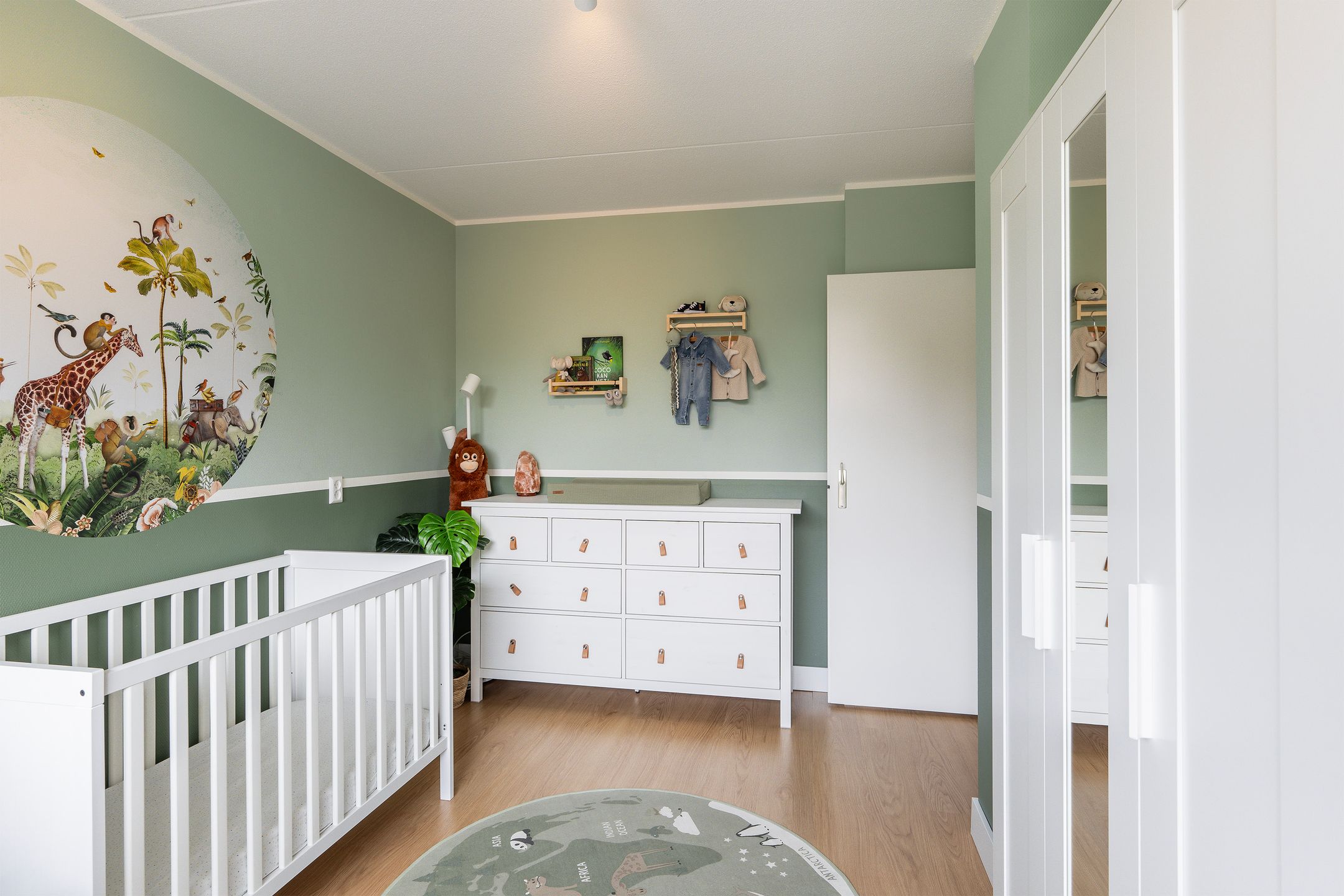 Foto 39 van Aletta Jacobskade 106