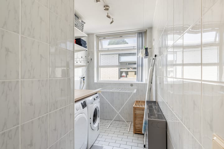 Photo 43 of Aletta Jacobskade 106