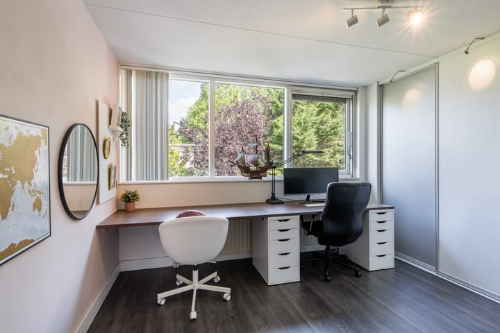 Photo 47 of Aletta Jacobskade 106